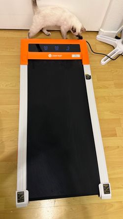Walking Pad / Treadmill - DeerRun Z10