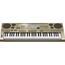 Casio AT-3 Oriental Arranger Keyboard [Quarter-Tone Tuning & Arabic Scales]