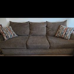 Large Sofa Set
