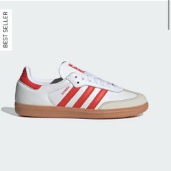 OG Samba Women’s Adidas Sneakers 