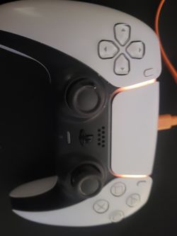 Ps5 Controller