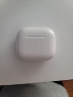 Apple Airpods