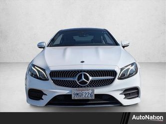 2020 Mercedes-Benz E 450