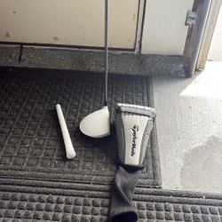 Taylormade Driver 
