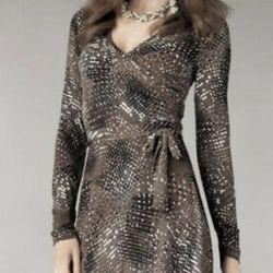 CABI Dress - New With Tags - XS