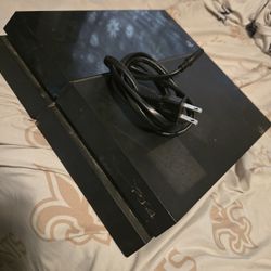 Ps4. Cracked Hdmi Obo