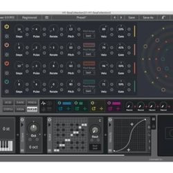 Hy-plugin Collection Poly Delay Rpe2 Mbmfx Filter 4