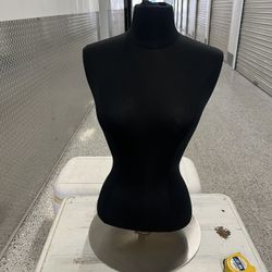 Dress Forms