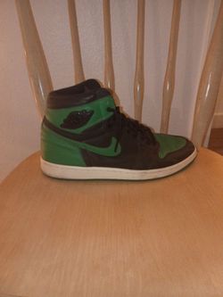 Men's Nikes
