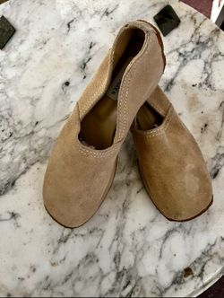 (2) New Pairs Of Women’s Lands End Shoes & Steve Madden