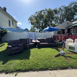 Sofa set for Sale! 