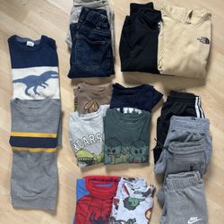 Bundle Boys Size 5/XS Clothes