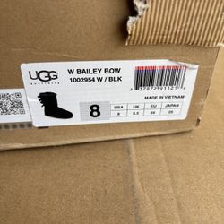 Authentic UGGS From Australia