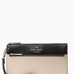 Kate Spade Staci Medium Wristlet