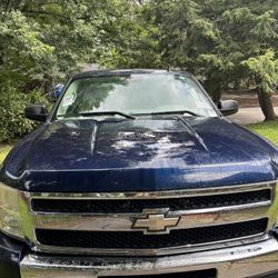 2009 Chevrolet Silverado