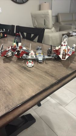 Lego Star Wars