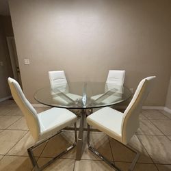 Dining Set 