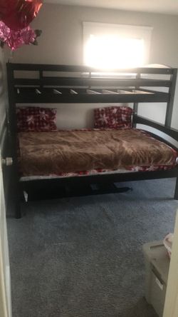 Bunk Bed