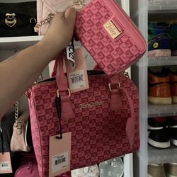 Juicy Purse 