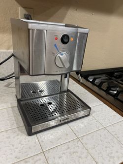 Breville Espresso Maker