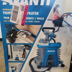 Paint Sprayer