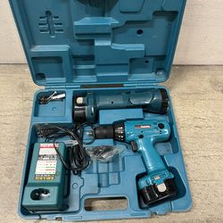 Makita Set