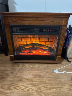 Room heater