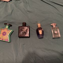 Colognes For Sale 