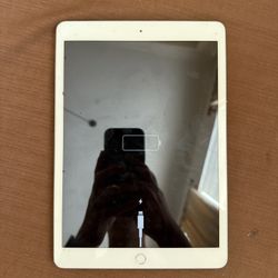iPad 7th Gen For Parts