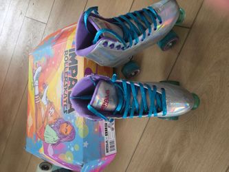 Rollerskates - Impala