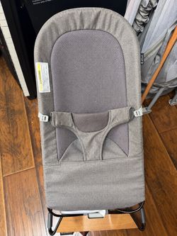 Uppababy Lounge Chair