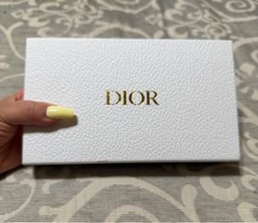 Dior Pouch
