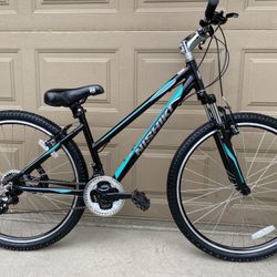 Nishiki Alamosa Mountain Bike