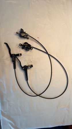 Shimano BL-MT200 hydraulic disc brake lever  - Open Box