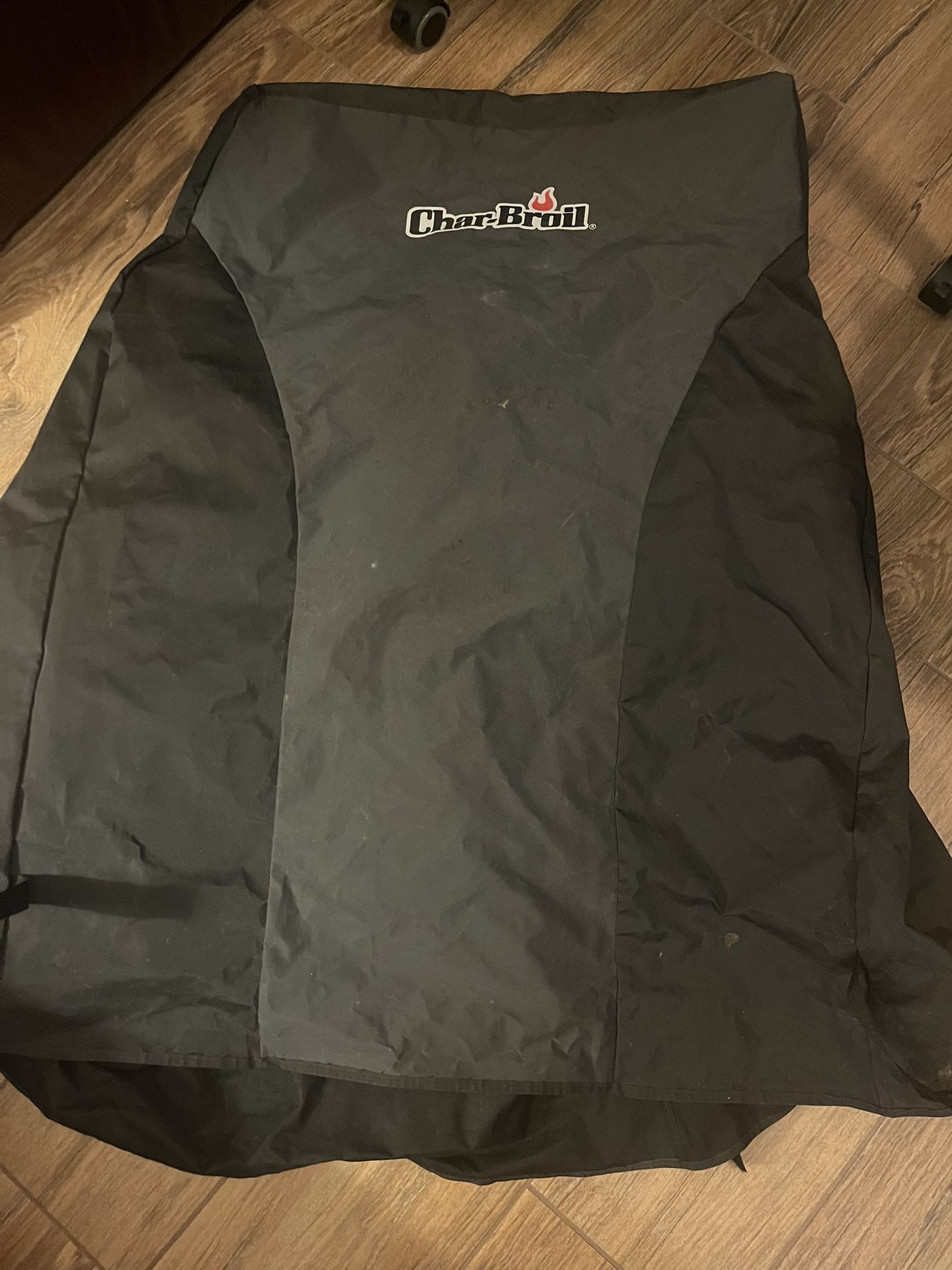 Grill Cover