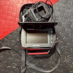 Marcum Recon 5 Underwater Fish Camera