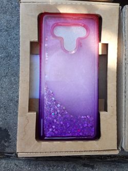 Style 6 case protector