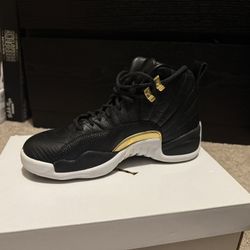 Women’s Air Jordan 12 Retro