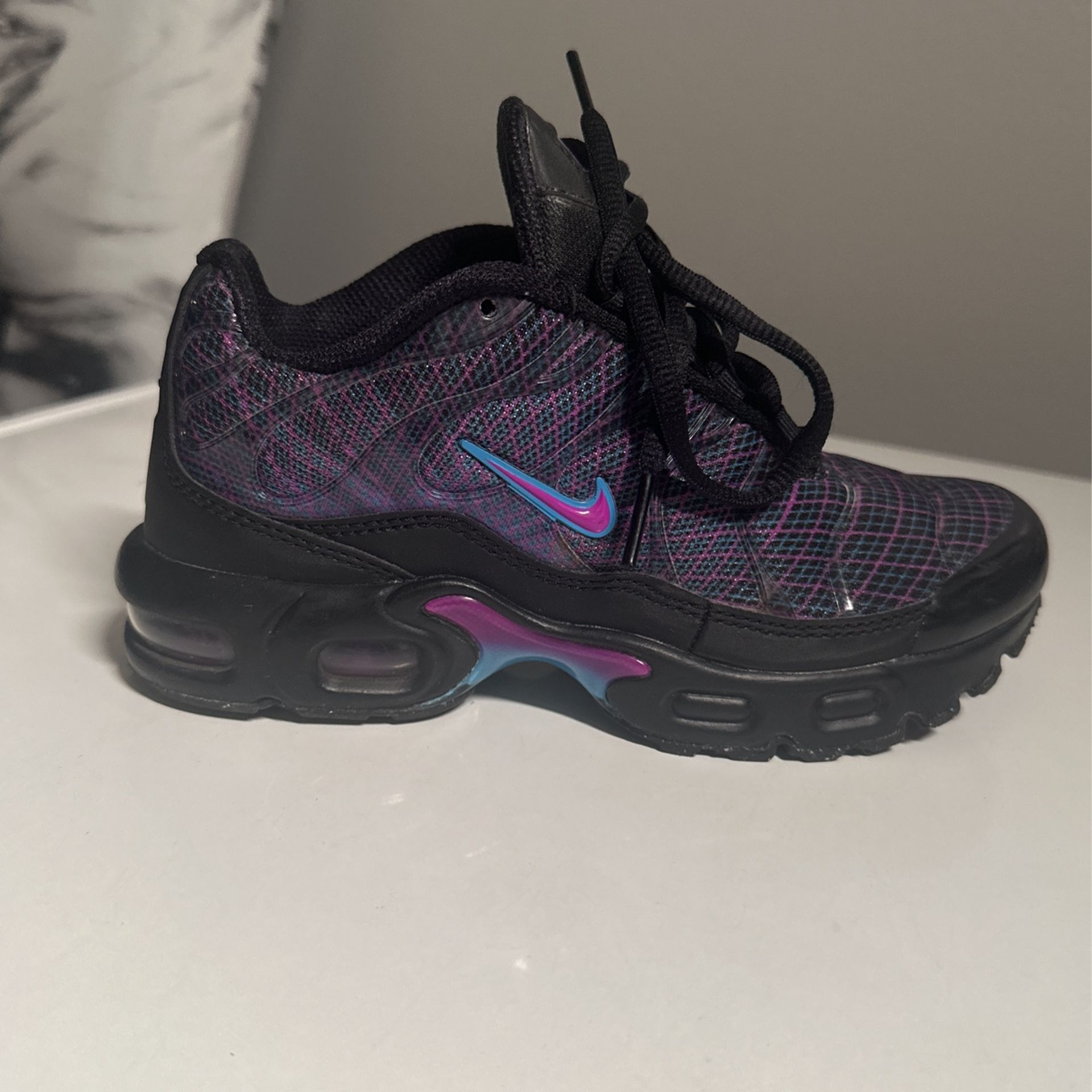 Nike AIR MAX PLUS PS