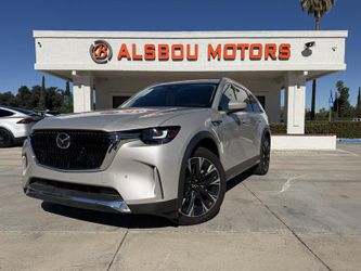 2024 Mazda CX-90 PHEV