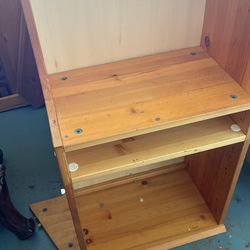 Corner Desk