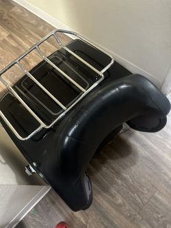 Harley Parts