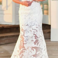 Jovani Prom/Wedding Dress