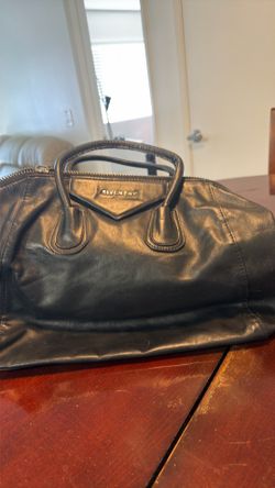 Givenchy Purse