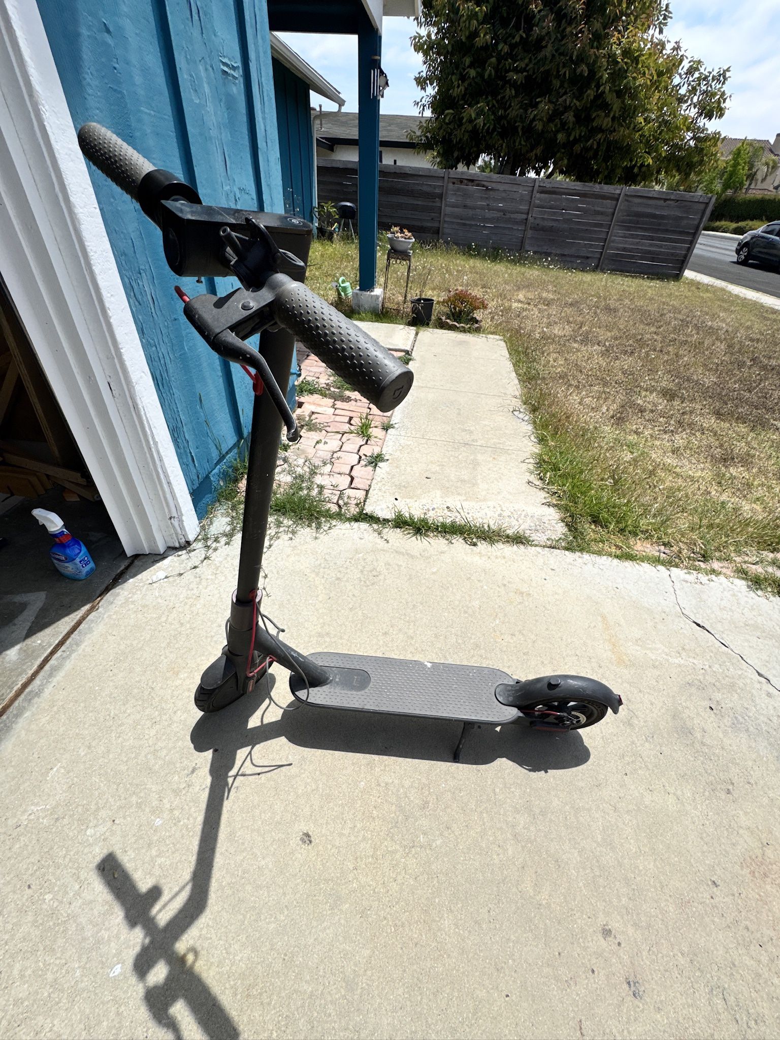 M365 Electric Scooter