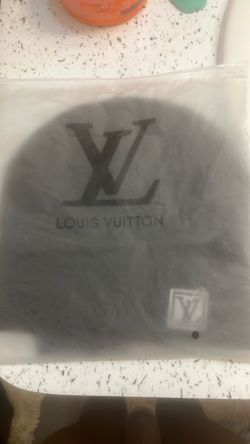 luxury beanie