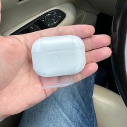 New AirPods Pro 2nd Gen  