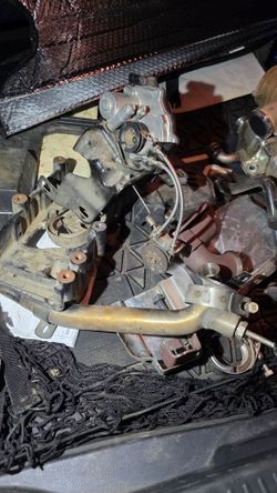 EGR 19+ Dodge cummins