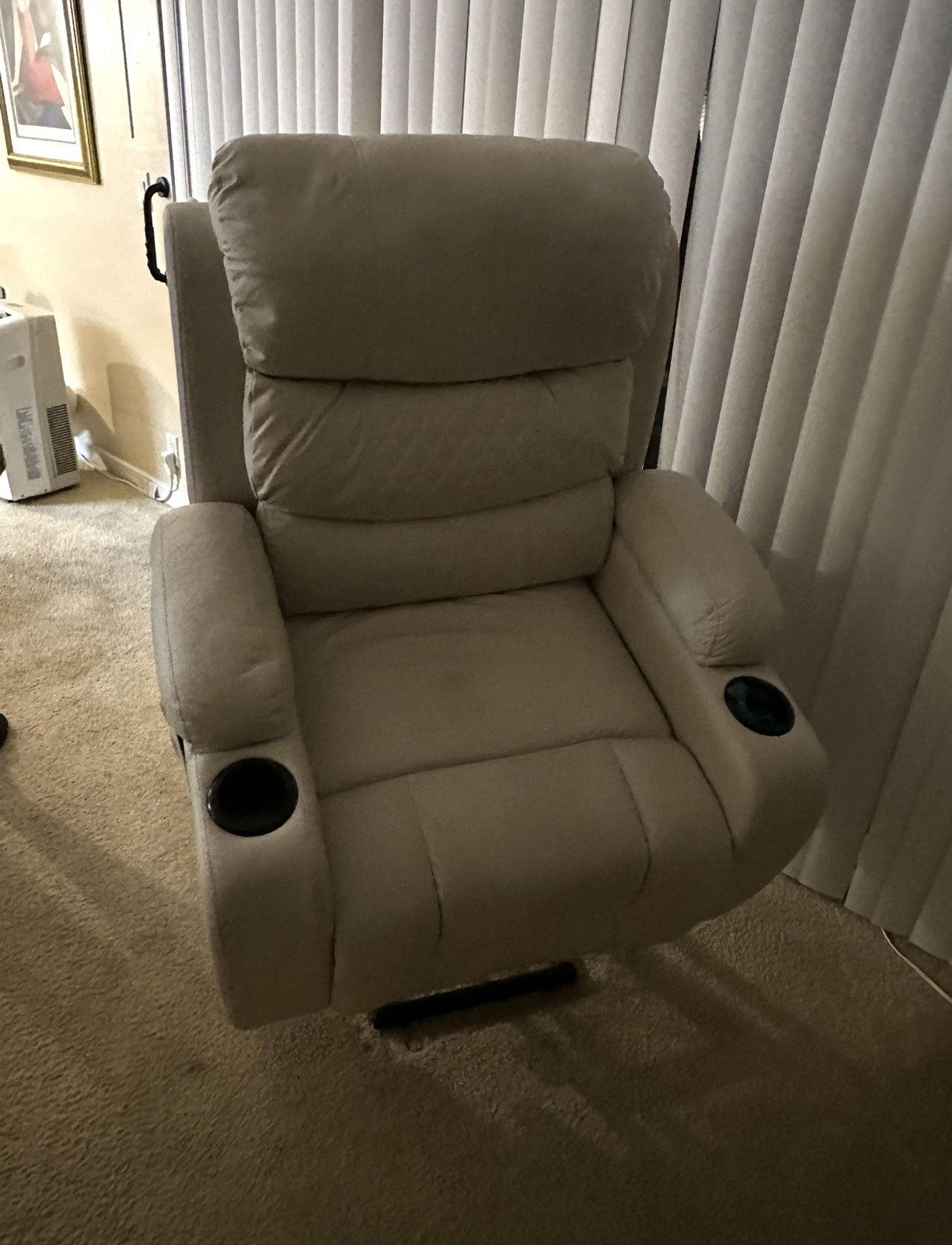 Lift Chair