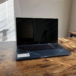 HP Pavillion X360 Laptop 2020 Model